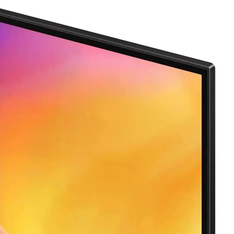 Smart TV Samsung 65 Neo QLED 4K 144 Hz 2026 borde pantalla