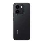 Celular Honor X6e 256 GB 4 GB RAM Negro dorsal