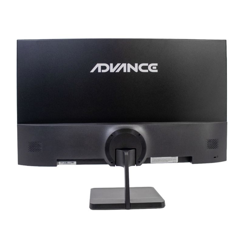 Monitor Advance ADV-2755S 27 FHD 144Hz 1ms negro dorsal
