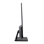 Monitor Advance ADV-2755S 27 FHD 144Hz 1ms negro lateral