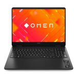 Laptop HP OMEN 16-ap0007la Ryzen 9 RTX 5070 frontal