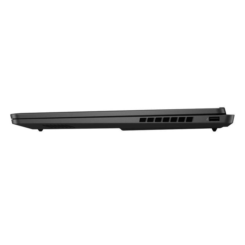 Laptop HP OMEN 16-ap0007la Ryzen 9 RTX 5070 lateral