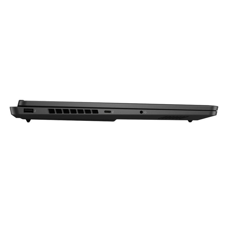 Laptop HP OMEN 16-ap0013la Ryzen 9 RTX 5060 lateral