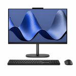 All in One HP OmniStudio 24 Ryzen 5 SSD 512GB frontal