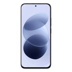 Celular Xiaomi Redmi Note 17 256GB 6GB RAM morado frontal