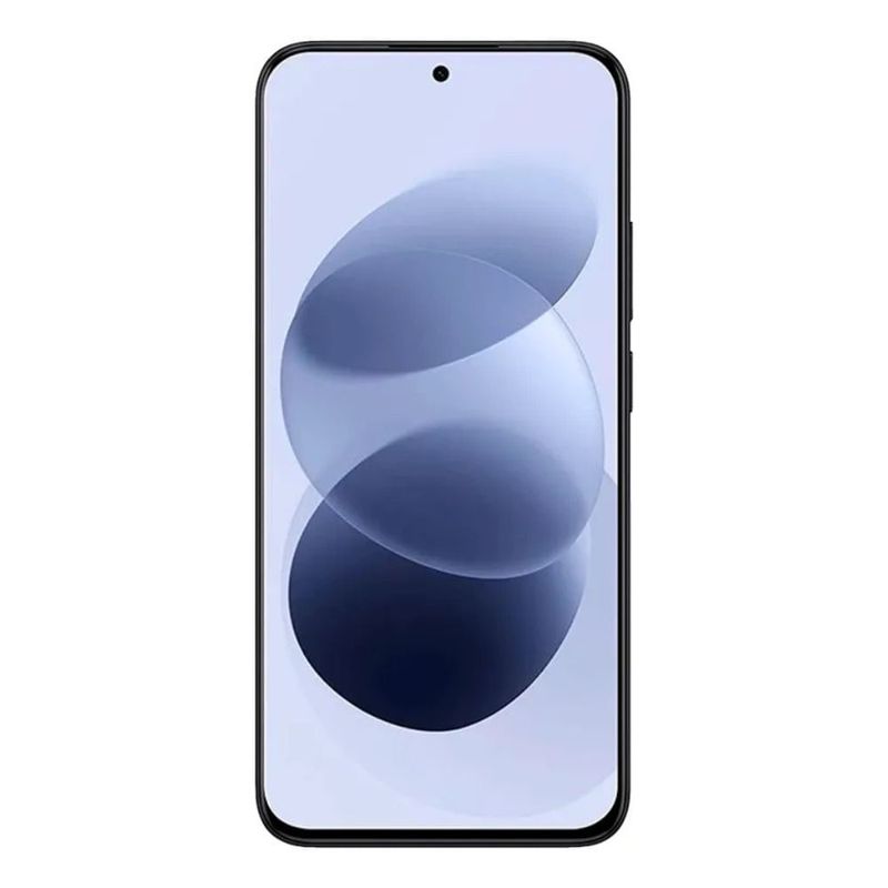 Celular Xiaomi Redmi Note 17 256GB 6GB RAM morado frontal