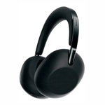 Audífonos Sony WH-1000XX/B ANC Bluetooth 6.0 32 h negro oblicuo