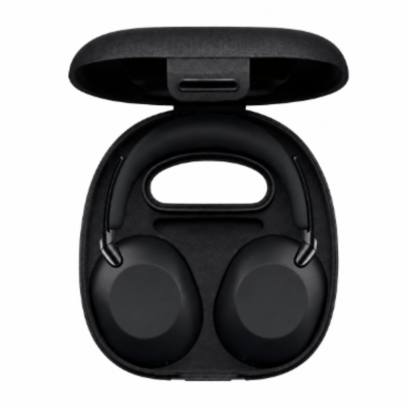Audífonos Sony WH-1000XX/B ANC Bluetooth 6.0 32 h negro estuche