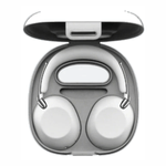 Audífonos Sony WH-1000XX/W ANC Bluetooth 6.0 32 h blanco estuche