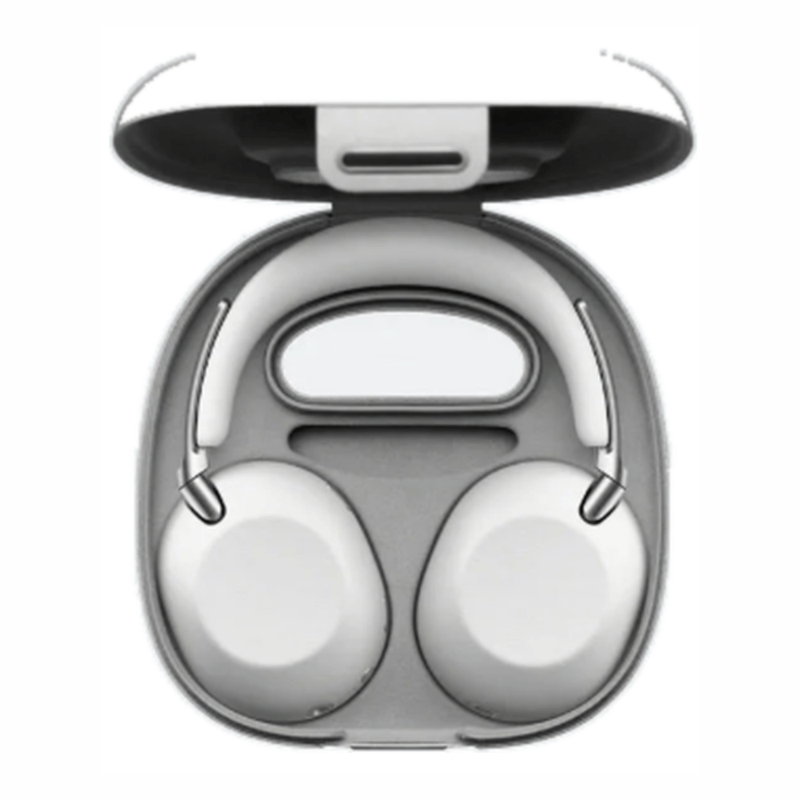 Audífonos Sony WH-1000XX/W ANC Bluetooth 6.0 32 h blanco estuche