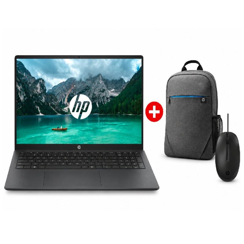 Laptop HP 200 G2i 16” Core 7 512GB 16GB RAM