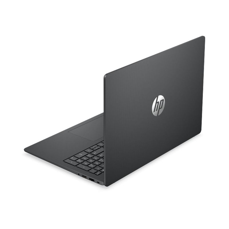 Laptop HP 200 G2i 16” Core 7 512GB 16GB RAM dorsal oblicuo