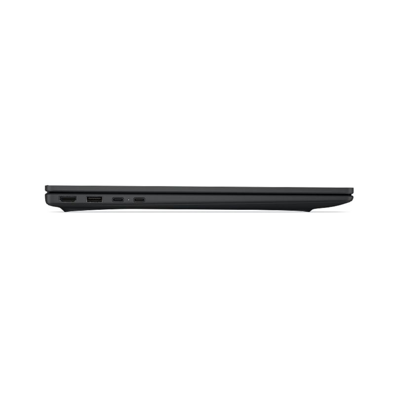 Laptop HP 200 G2i 16” Core 7 512GB 16GB RAM lateral