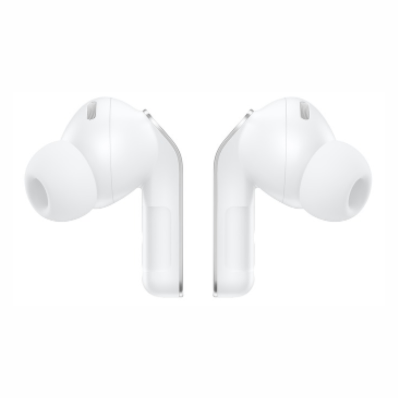 Audífonos Samsung Galaxy Buds4 Pro ANC 30 h blanco almohadillas