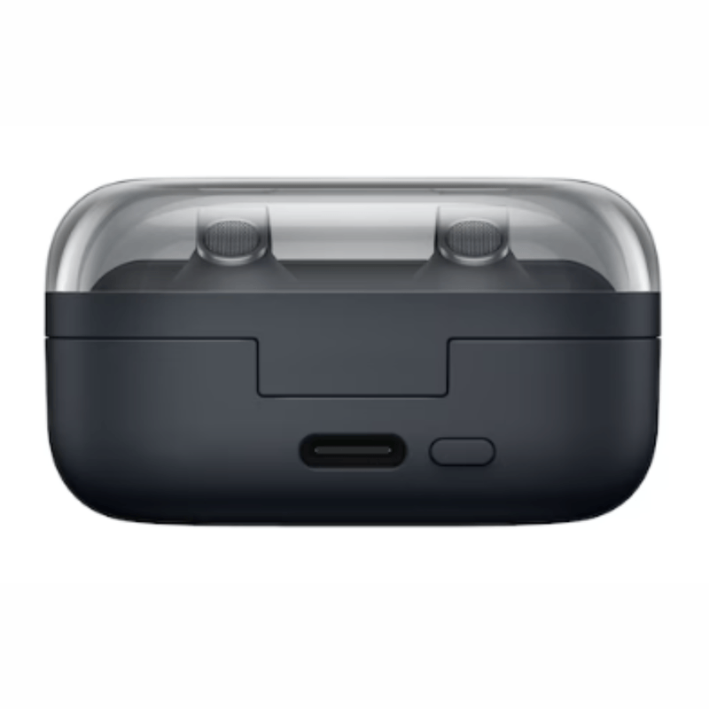 Audífonos Samsung Galaxy Buds4 Pro ANC 30 h negro puerto USB Tipo-C