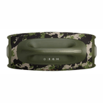 Parlante JBL Boombox 4 210W IP68 34 h Auracast camuflado controles