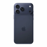 iPhone 17 Pro Max 256 GB 12 GB RAM 5G eSIM azul posterior