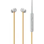 Audífonos Bluetooth Realme Buds Wireless 5 ANC plateados