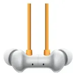 Audífonos Bluetooth Realme Buds Wireless 5 ANC dorsal