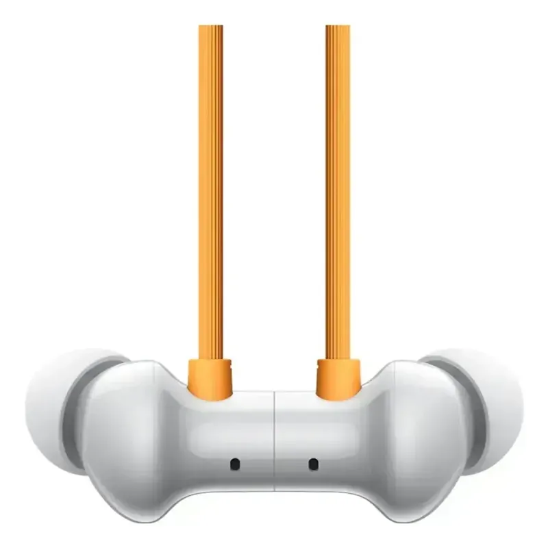 Audífonos Bluetooth Realme Buds Wireless 5 ANC dorsal