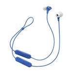 Audífonos JBL Endurance Run 3 Bluetooth azul frontal
