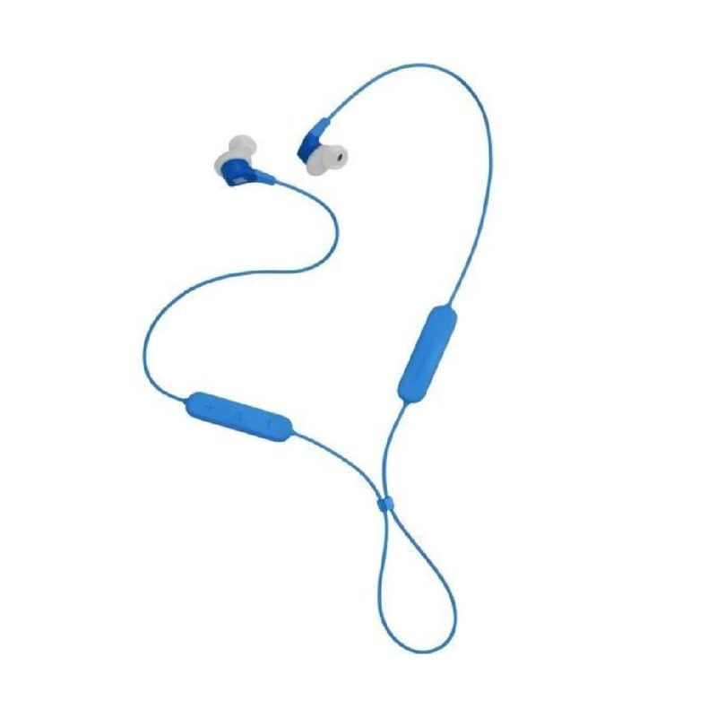 Audifonos JBL Endurance Run 3 Bluetooth azul
