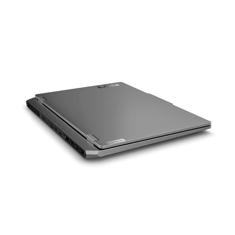 Laptop gamer Lenovo LOQ 15IAX9 RTX 3050 6 GB diagonal