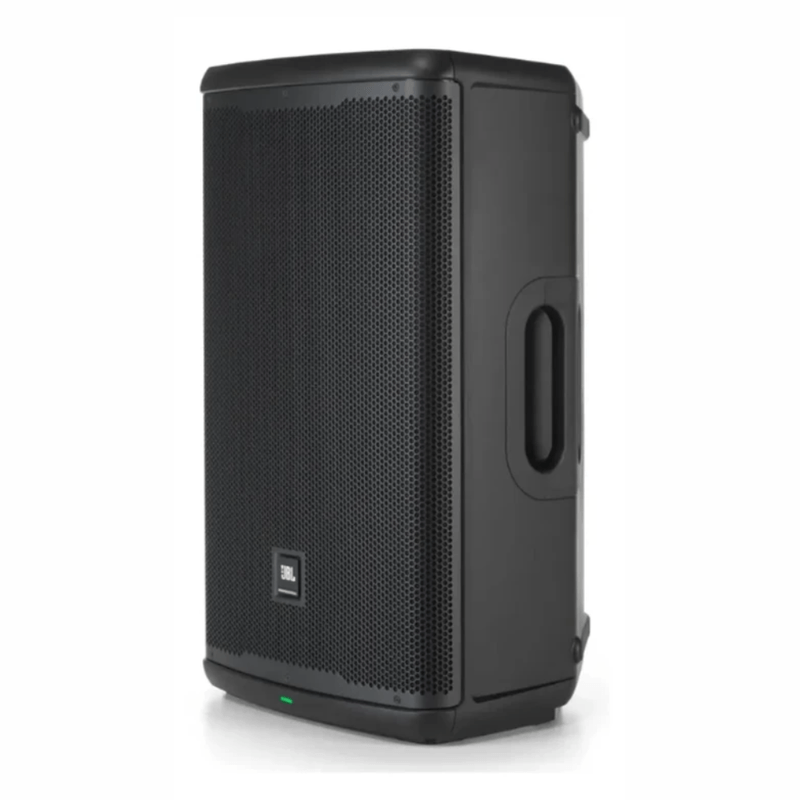 Parlante JBL Professional EON715 650 W RMS Bluetooth 5.0 frontal