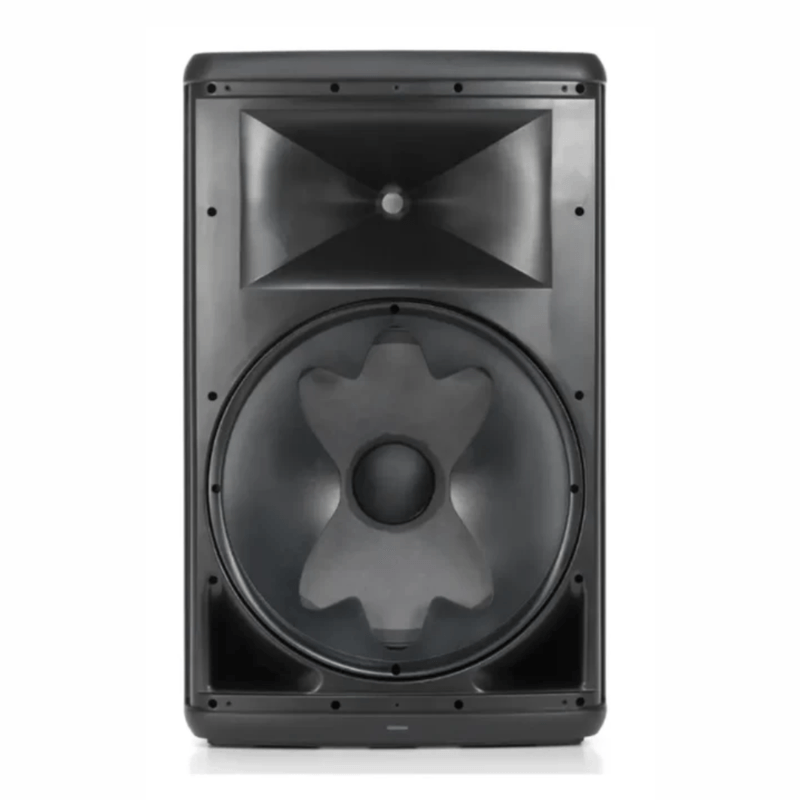 Parlante JBL Professional EON715 650 W RMS Bluetooth 5.0 formato de torre