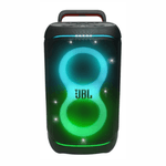 Parlante JBL PartyBox 520 400 W Bluetooth 5.4 15 h negro frontal