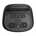 Parlante JBL PartyBox 520 400 W Bluetooth 5.4 15 h negro controles superiores