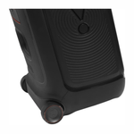 Parlante JBL PartyBox 520 400 W Bluetooth 5.4 15 h negro ruedas de transporte