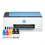 Impresora HP Smart Tank 585 multifuncional a color