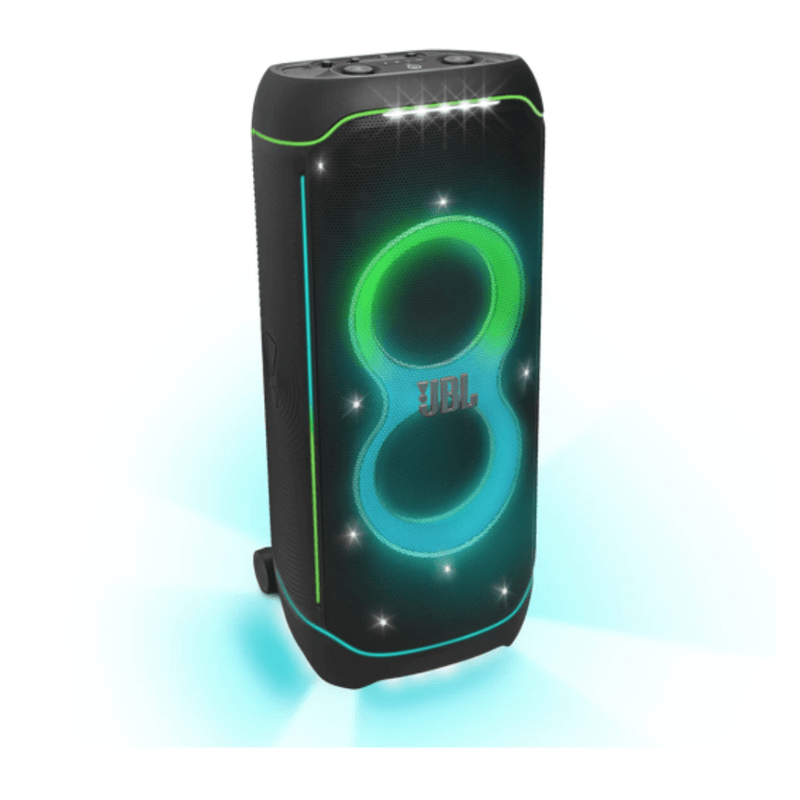 Parlante JBL PartyBox Ultimate 1100 W Bluetooth 5.3 WiFi frontal