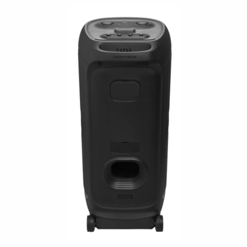 Parlante JBL PartyBox Ultimate 1100 W Bluetooth 5.3 WiFi posterior