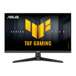 Monitor ASUS TUF VG279QE5A 27" FHD negro frontal