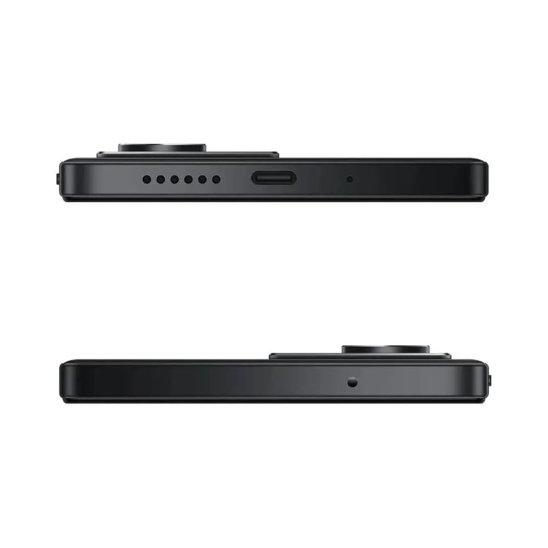 Xiaomi POCO M8S 5G 128 GB con pantalla AMOLED lateral