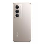 Xiaomi Redmi 15 5G 256 GB Titanium Gray dorsal