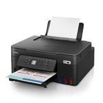 Impresora Canon G3180 Wi-Fi con tinta continua frontal oblicuo