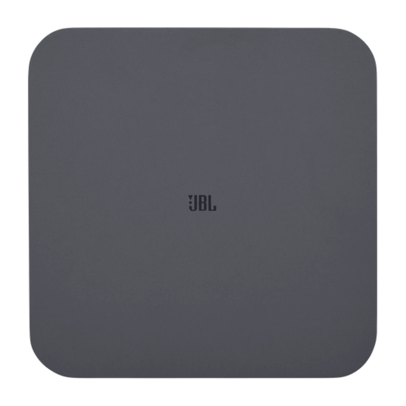 Barra JBL BAR 500 590W Dolby Atmos Bluetooth 5.0 negro subwoofer inalámbrico superior