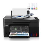 Impresora Canon Pixma G4170 Wi-Fi con ADF frontal