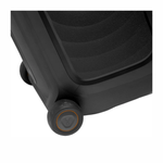 Parlante JBL PartyBox 330 280 W Bluetooth 6.0 18 h negro ruedas de transporte