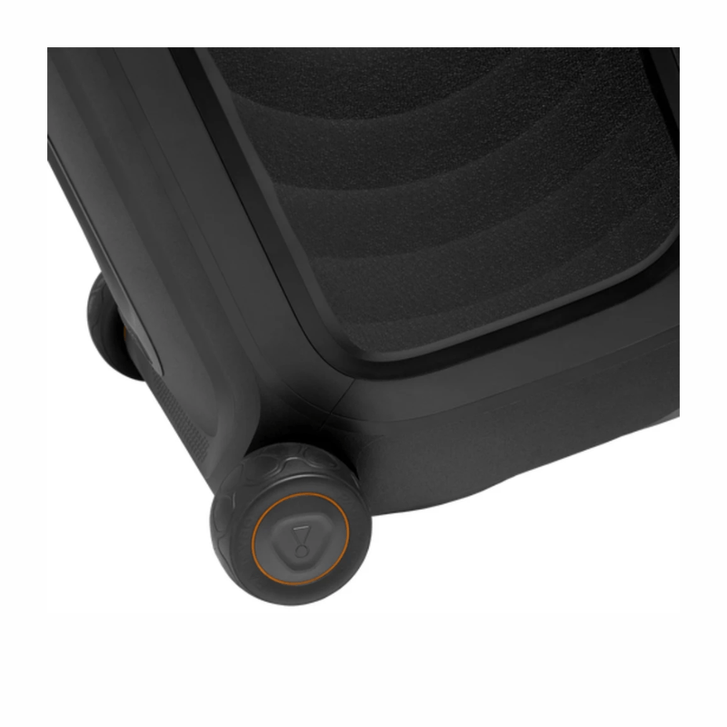 Parlante JBL PartyBox 330 280 W Bluetooth 6.0 18 h negro ruedas de transporte