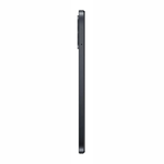 Celular Tecno Spark Go3 128 GB 4 GB RAM 13 MP negro lateral