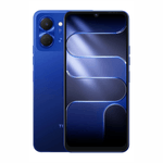 Celular Tecno Spark Go3 128 GB 4 GB RAM 13 MP azul