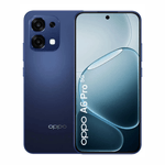 Celular Oppo A6 Pro 256 GB 8 GB RAM 50 MP 5G azul
