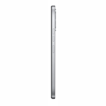 Celular Tecno Spark Go3 128 GB 4 GB RAM 13 MP gray lateral vertical