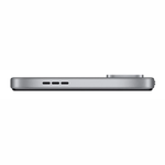 Celular Tecno Spark Go3 128 GB 4 GB RAM 13 MP gray lateral horizontal