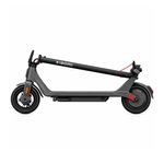 Scooter electrico Xiaomi 4 Lite 2da Gen 25 km 300 W Negro lateral plegado