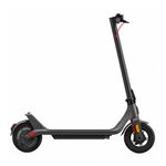 Scooter electrico Xiaomi 4 Lite 2da Gen 25 km 300 W Negro lateral izquierda